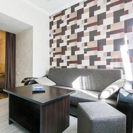 Garry Apartment Тбилиси Екстериор снимка