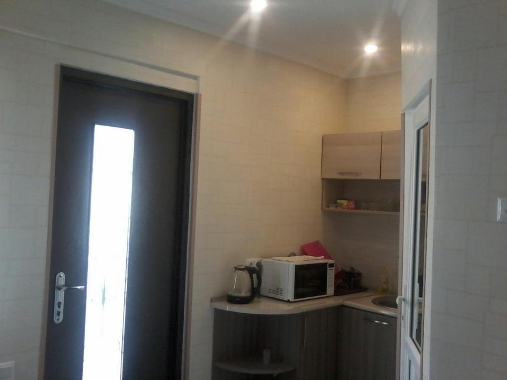 Garry Apartment Тбилиси Екстериор снимка