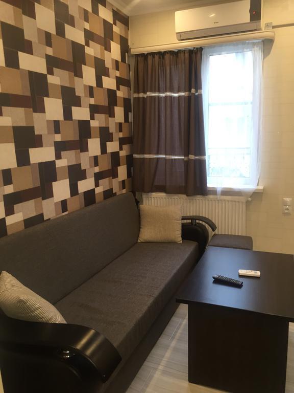 Garry Apartment Тбилиси Екстериор снимка