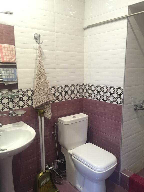 Garry Apartment Тбилиси Екстериор снимка