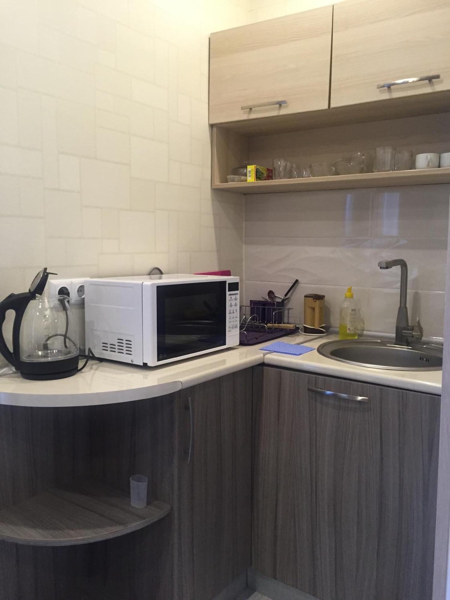 Garry Apartment Тбилиси Екстериор снимка