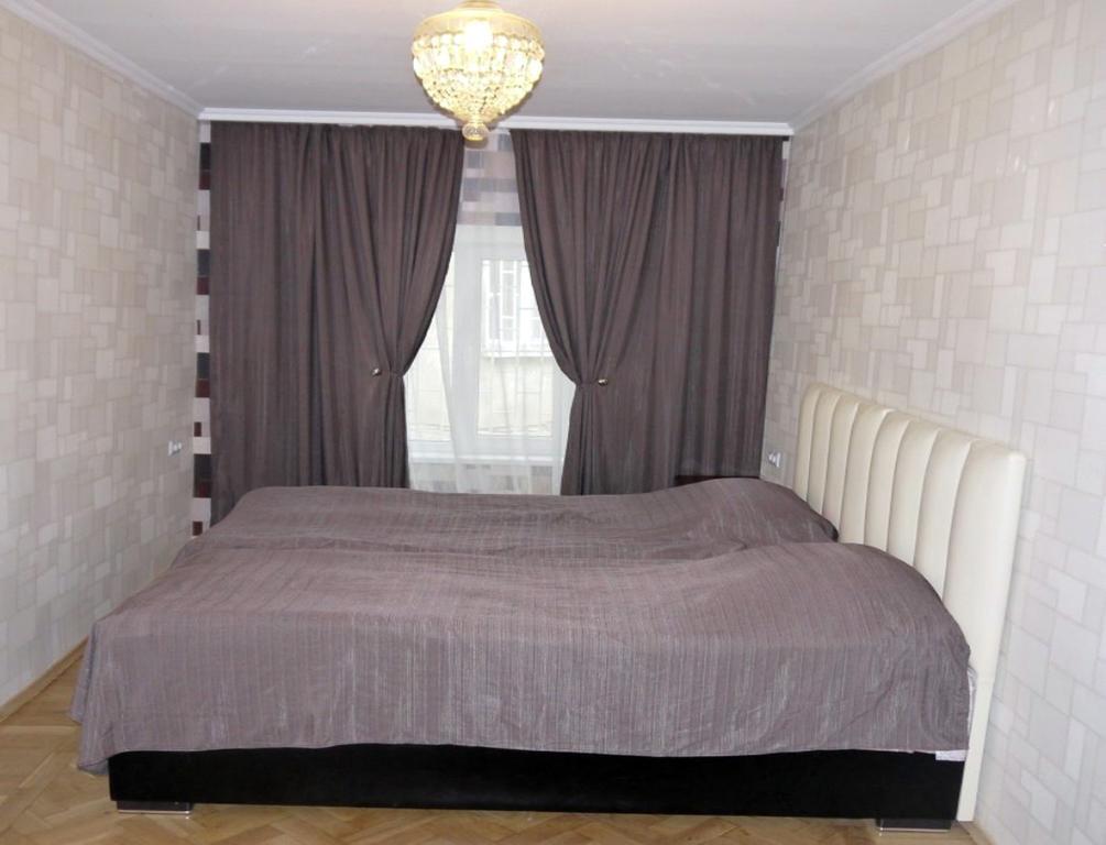 Garry Apartment Тбилиси Екстериор снимка