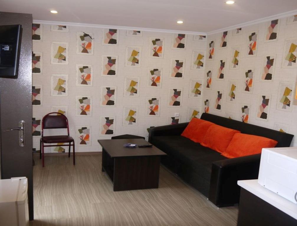Garry Apartment Тбилиси Екстериор снимка