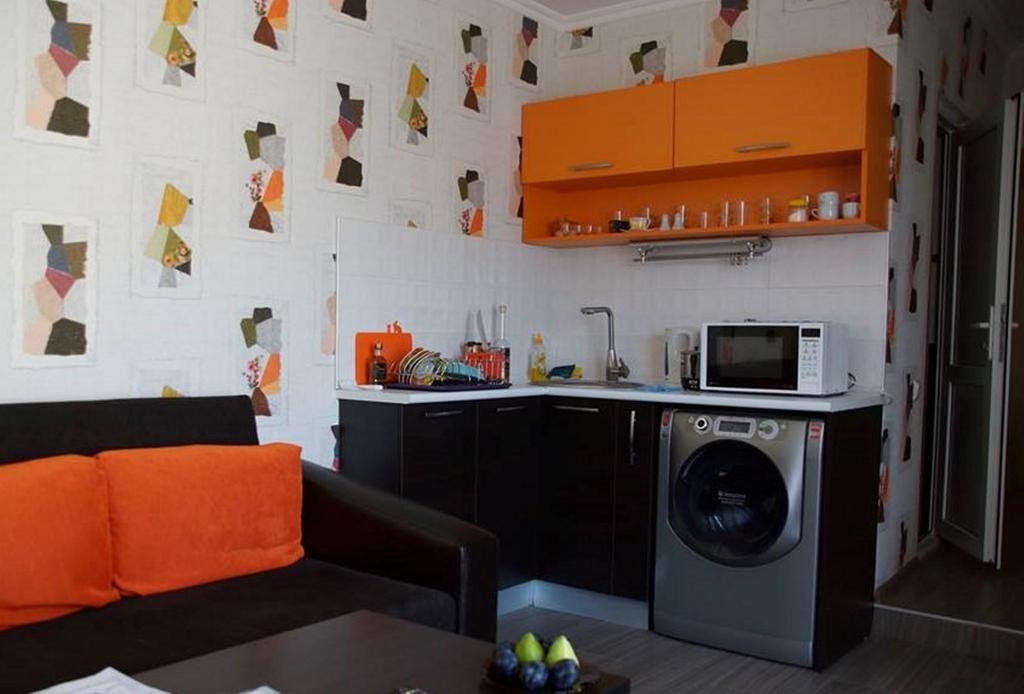 Garry Apartment Тбилиси Екстериор снимка