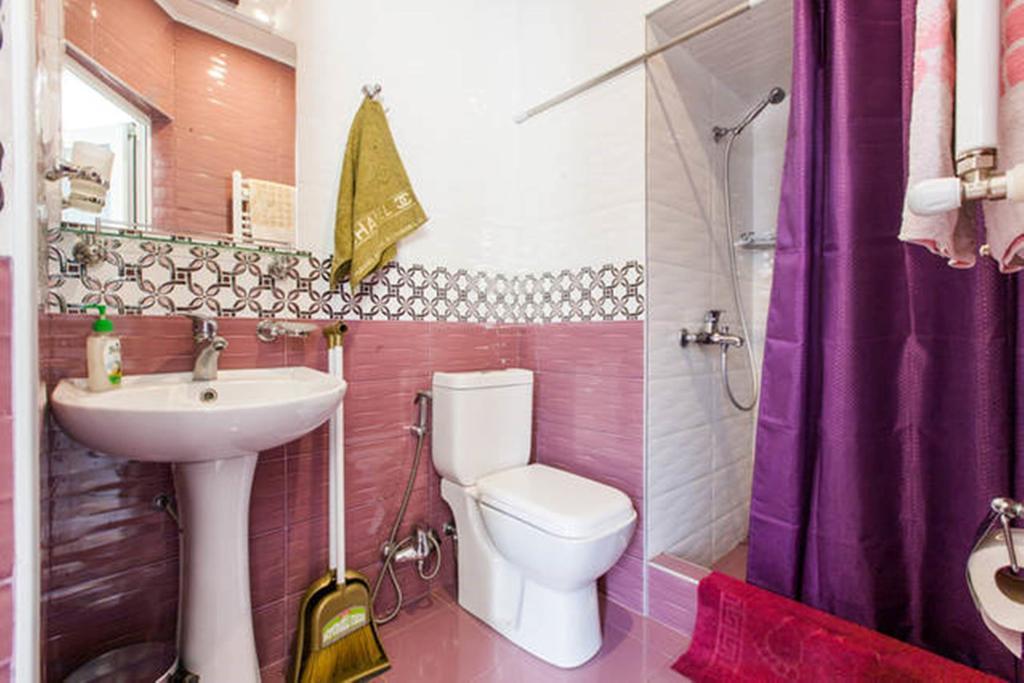 Garry Apartment Тбилиси Екстериор снимка