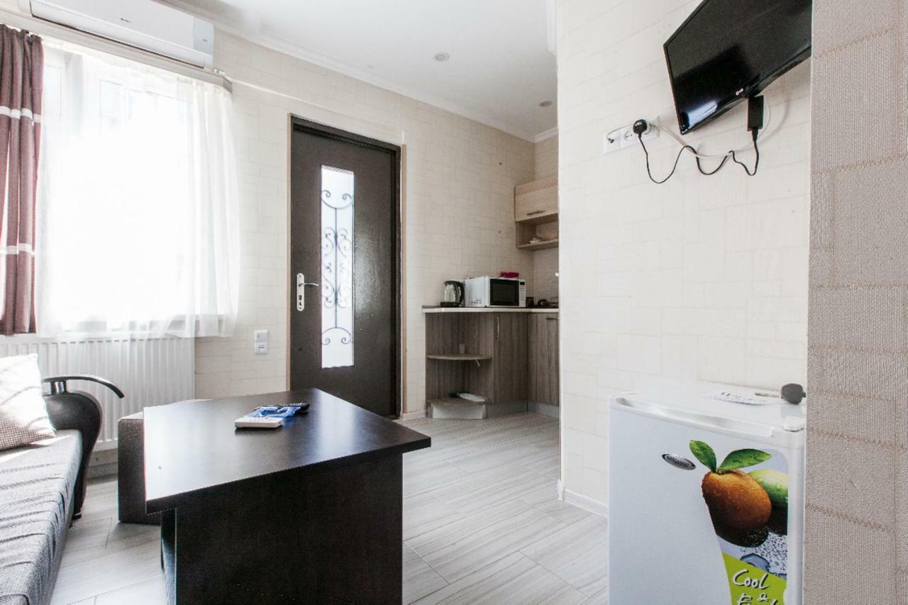 Garry Apartment Тбилиси Екстериор снимка