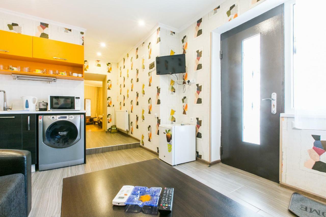 Garry Apartment Тбилиси Екстериор снимка
